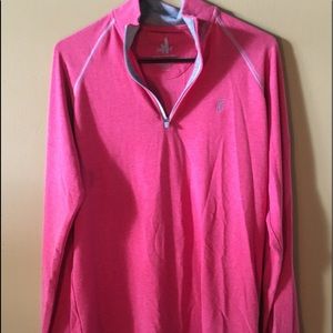 Johnnie O golf shirt